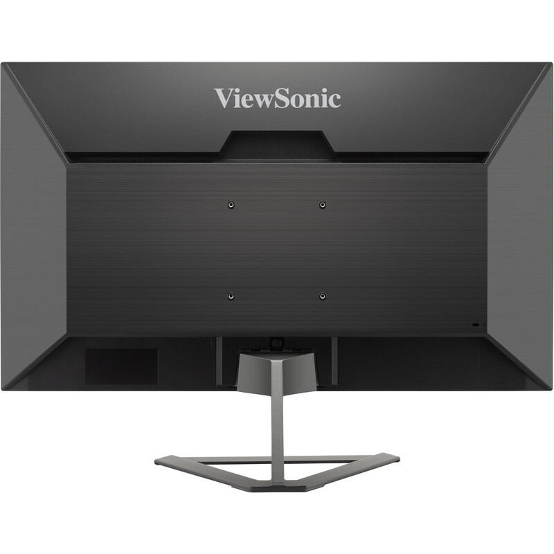Монітор ViewSonic 27" VX2758A-2K-Pro-3 IPS Black 240Hz