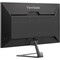 Фото - Монітор ViewSonic 27" VX2758A-2K-Pro-3 IPS Black 240Hz | click.ua