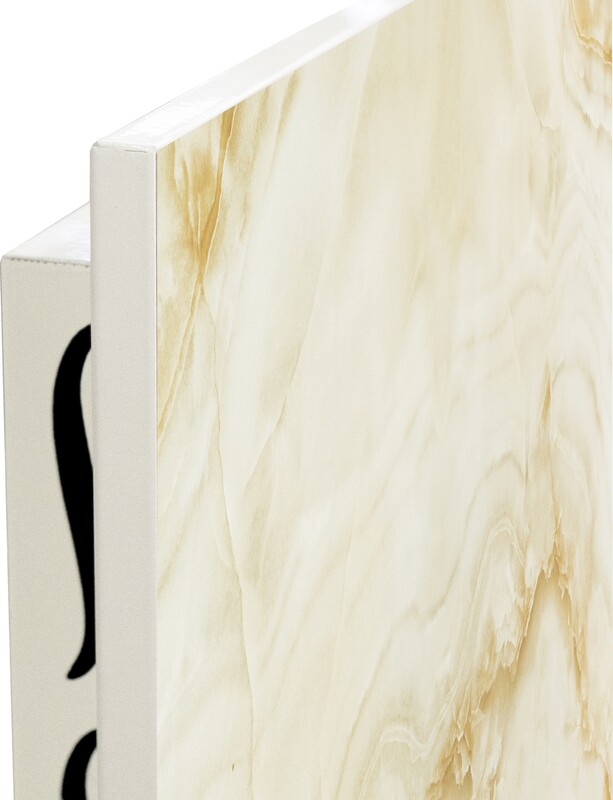 Керамический обогреватель Teploceramic TCH-RA750-695542