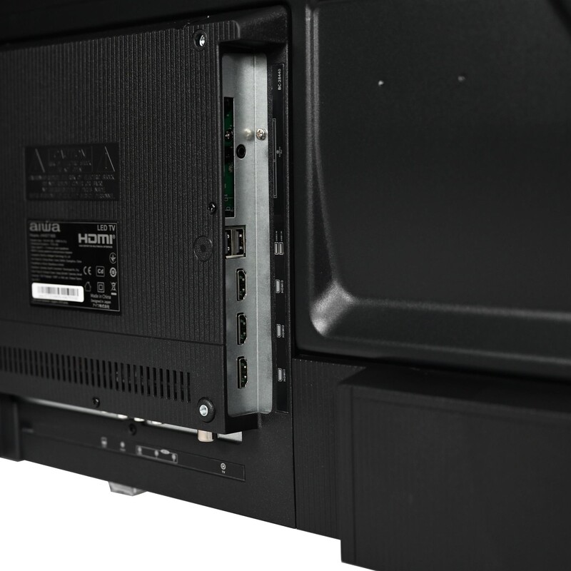 Телевизор Aiwa JH43DT180S