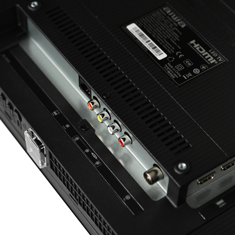 Телевизор Aiwa JH43DT180S