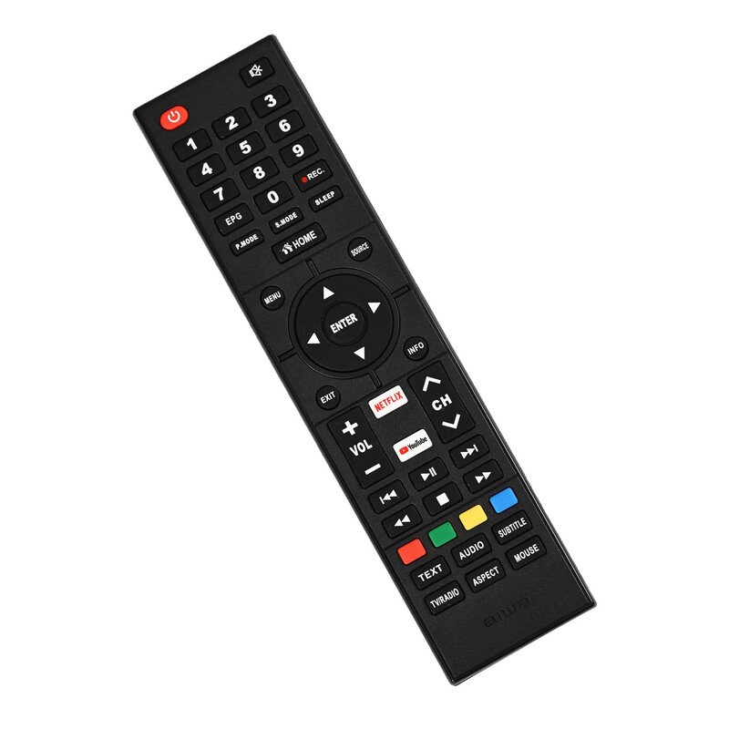 Телевизор Aiwa JH43DT180S