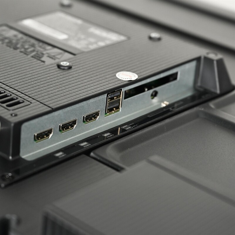 Телевизор Aiwa JH32DT180S