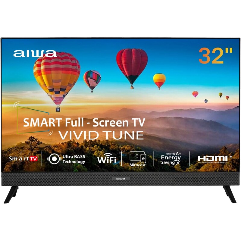 Телевизор Aiwa JH32DT180S