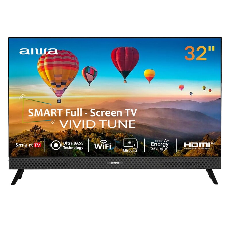 Телевизор Aiwa JH32DT180S