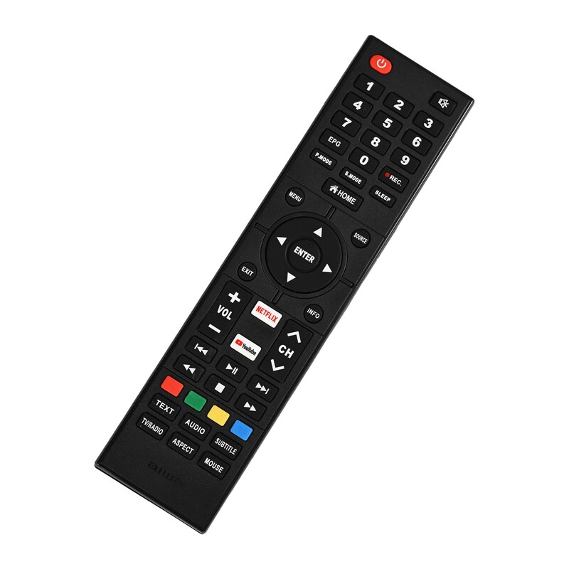 Телевизор Aiwa JH32DT180S