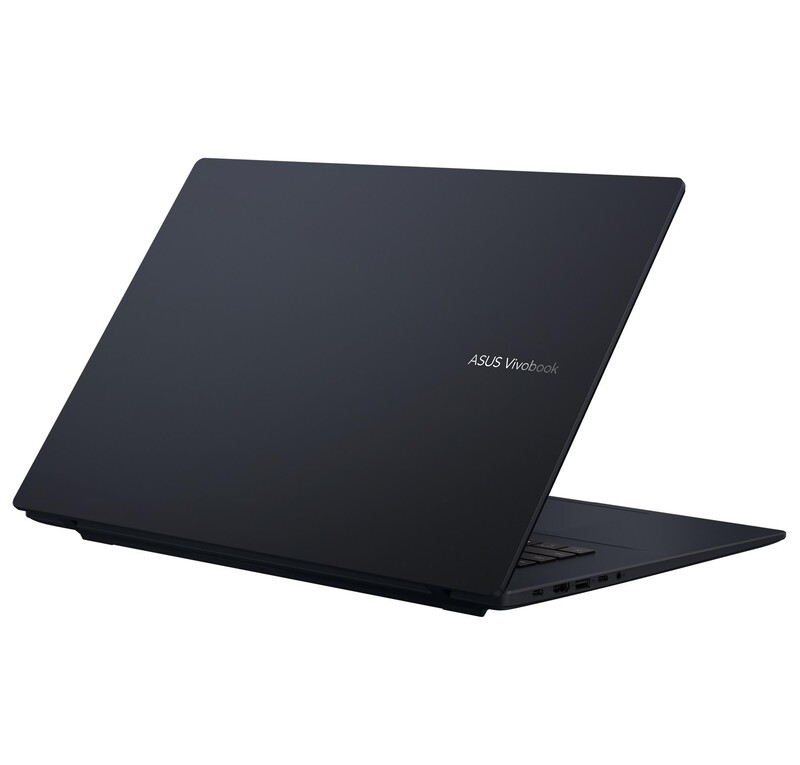 Ноутбук Asus Vivobook 18 M1807GA-S8007 (90NB17Y1-M00080) Quiet Blue