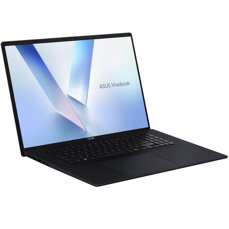 Ноутбук Asus Vivobook 18 M1807GA-S8007 (90NB17Y1-M00080) Quiet Blue