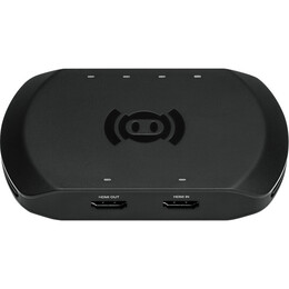 Устройство видеозахвата Streamplify Capture 4K Black (SPVC-CA12401.11)