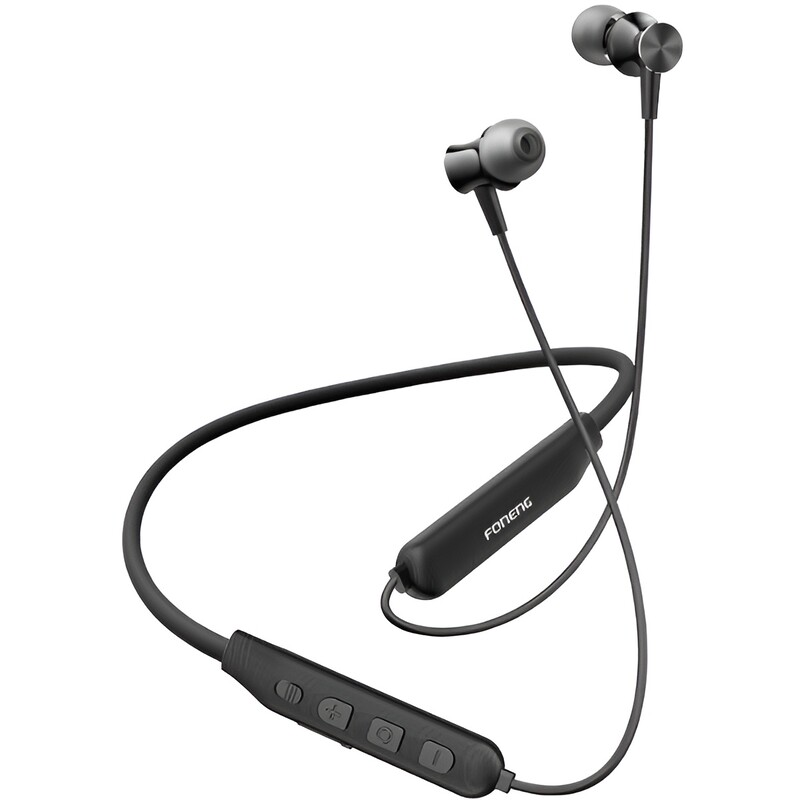 Bluetooth-гарнитура Foneng BL36 Deep Bass Neckband Bluetooth Earphone