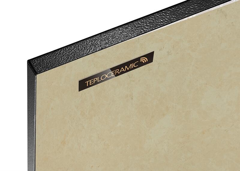 Керамический обогреватель Teploceramic TCM 600 (692168)