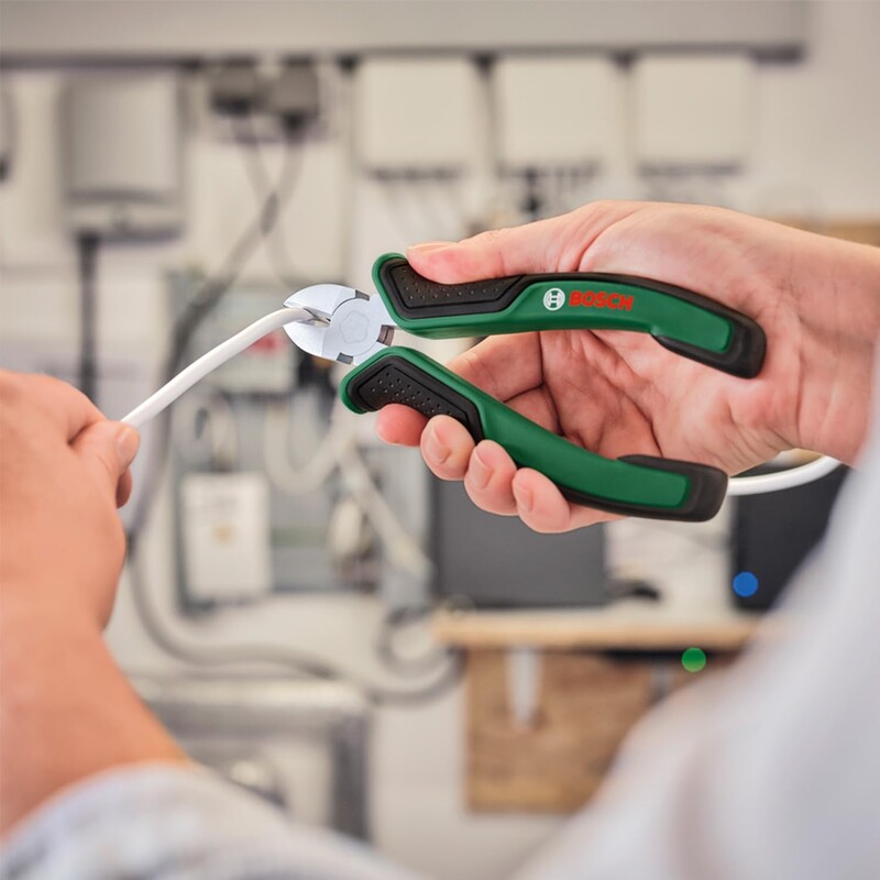 Бокорезы Bosch 160мм (1.600.A03.2VE)