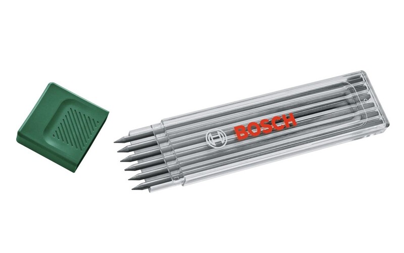 Грифелі для маркера Bosch 6шт (1.600.A03.2UU)