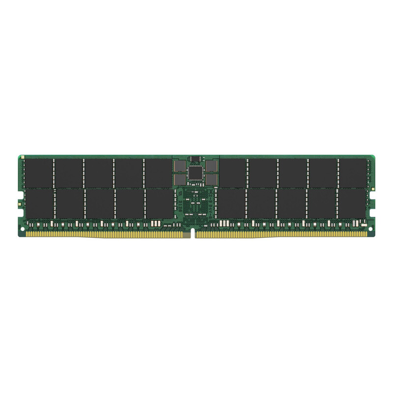 Модуль пам`яті DDR5 64GB/6400 Kingston (KSM64R52BD4-64MD)