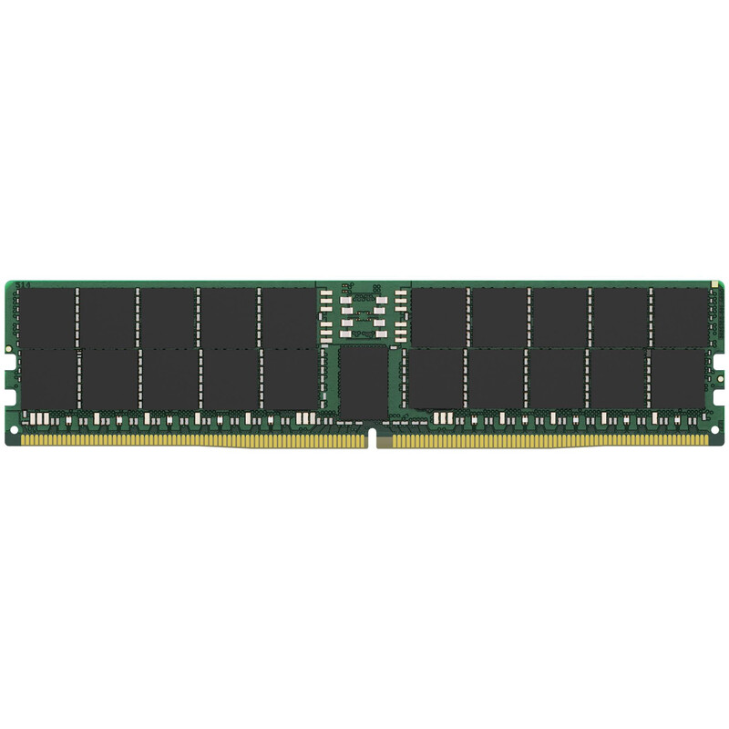 Модуль пам`яті DDR5 64GB/6400 Kingston (KSM64R52BD4-64MD)