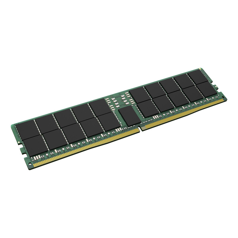 Модуль пам`яті DDR5 64GB/6400 Kingston (KSM64R52BD4-64MD)