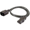 Фото - Кабель питания Cisco C13-C14, 250 VAC 10A 0.68м, Black (CAB-C13-CBN) | click.ua