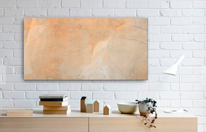 Керамический обогреватель Teploceramic TCM-RA 550 (49202)