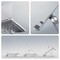 Фото - Подставка для ноутбука AXAGON HMC-STND USB-C 7in1 Silver (HMC-STND) | click.ua