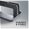 Фото - Подставка для ноутбука Axagon Vertical Stand for Laptops & Tablets Gray (STND-VG) | click.ua