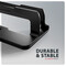 Фото - Подставка для ноутбука AXAGON Vertical Stand for Laptops & Tablets Black (STND-VB) | click.ua