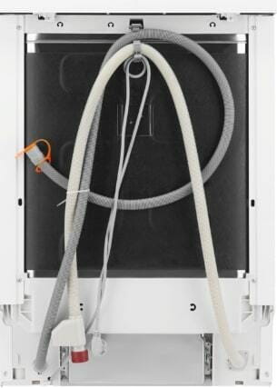 Посудомийна машина Electrolux ESF9552LOW