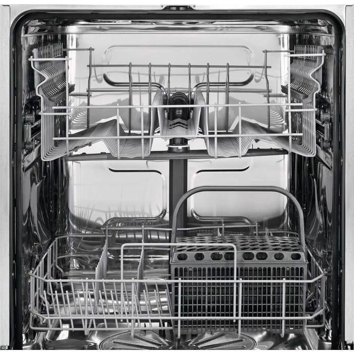 Посудомийна машина Electrolux ESF9552LOW