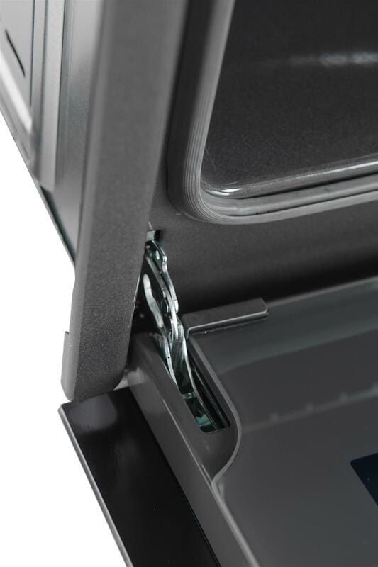 Духовой шкаф  Bosch HBJ558YB0Q