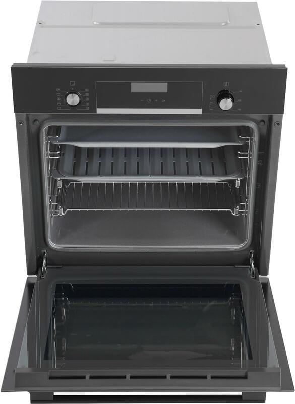 Духовой шкаф  Bosch HBJ558YB0Q