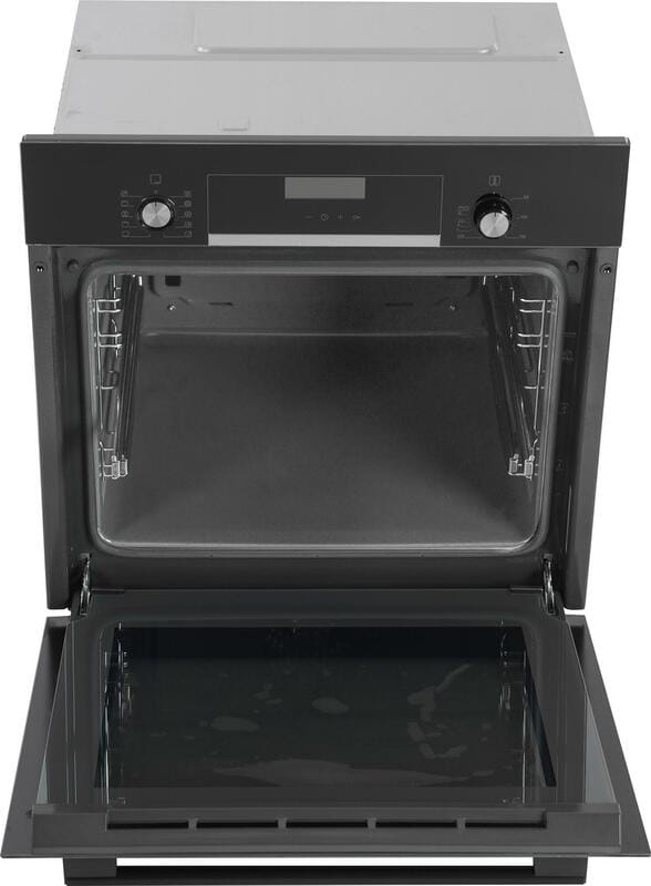 Духовой шкаф  Bosch HBJ558YB0Q