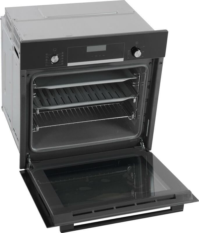 Духовой шкаф  Bosch HBJ558YB0Q