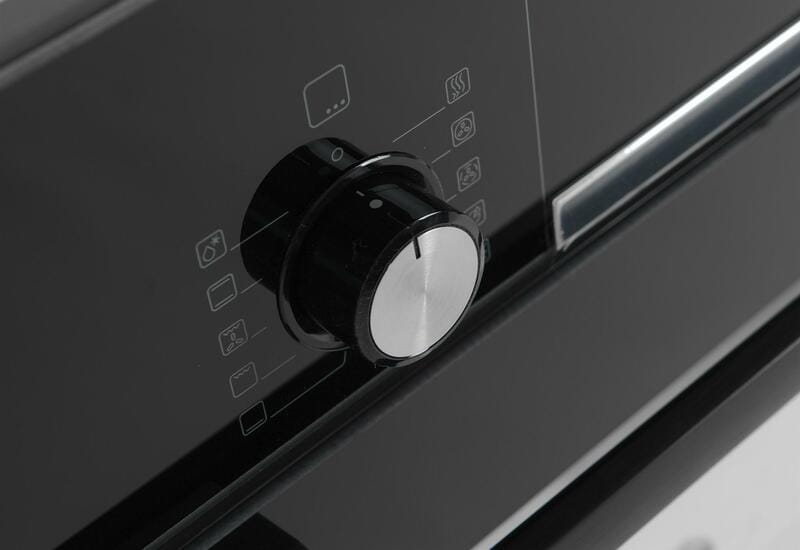 Духовой шкаф  Bosch HBJ558YB0Q