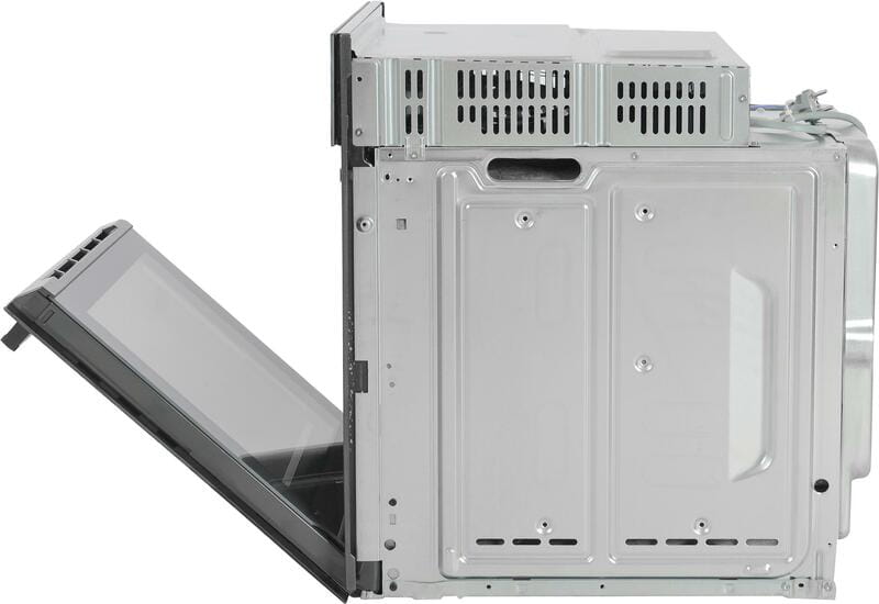 Духовой шкаф  Bosch HBJ558YB0Q