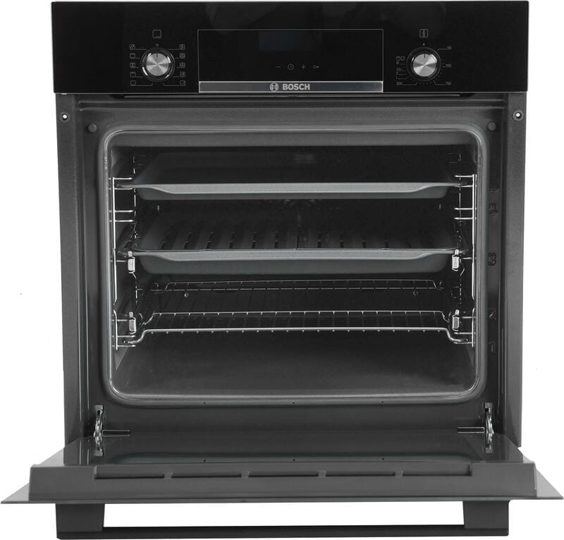 Духовой шкаф  Bosch HBJ558YB0Q