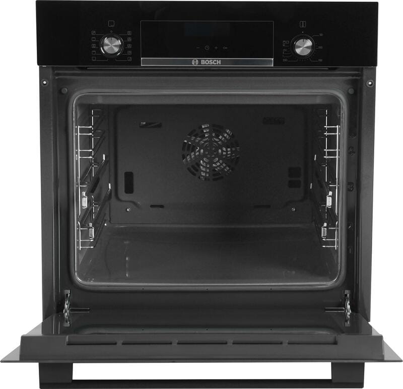 Духовой шкаф  Bosch HBJ558YB0Q