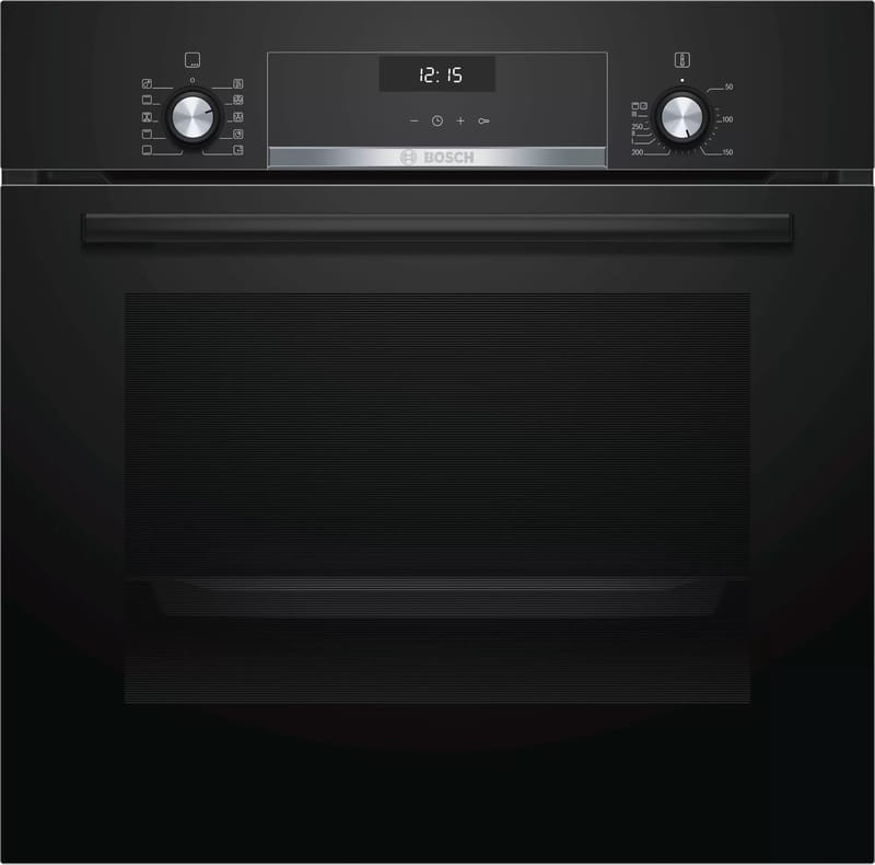 Духовой шкаф  Bosch HBJ558YB0Q
