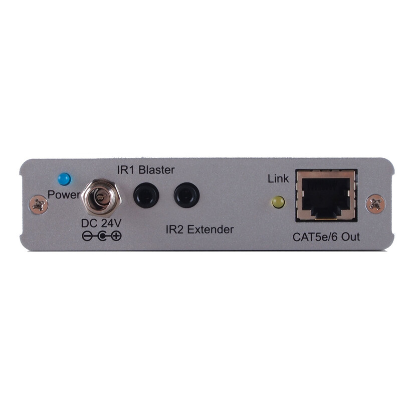 Передавач Cypress CH-507TXBD