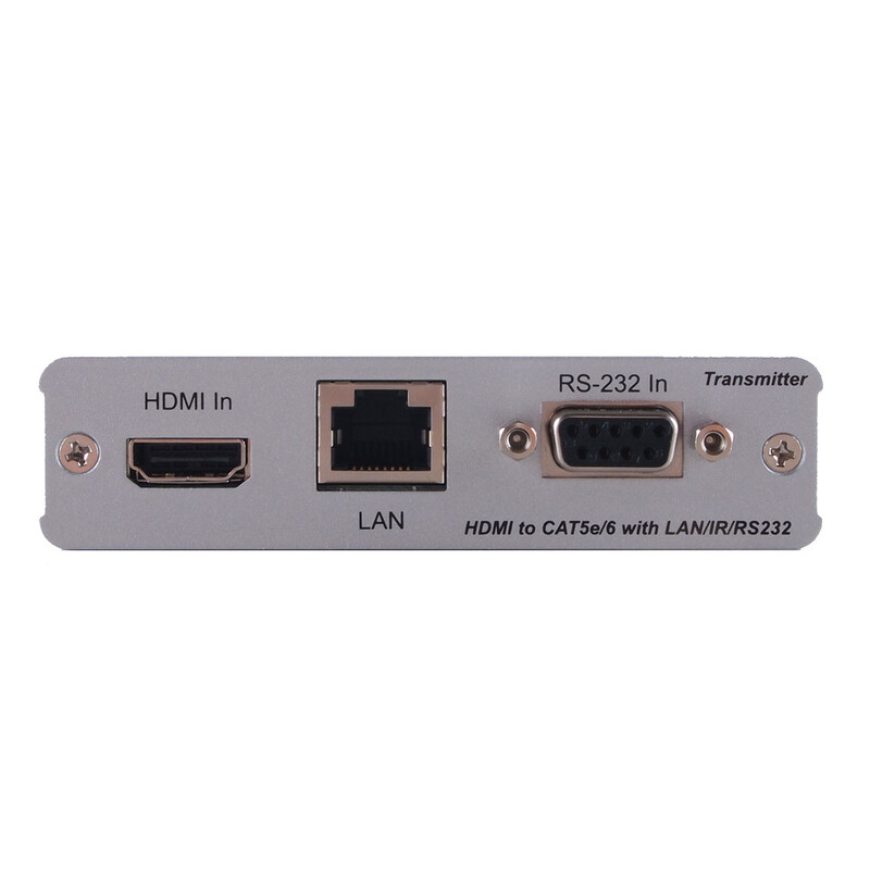 Передавач Cypress CH-507TXBD