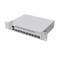 Фото - Крепёж для монтажа в стойку 19" MikroTik RMK-2/10 (1U Dual or 10’’ rackmount kit) | click.ua