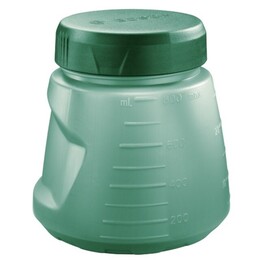 Ємнiсть для фарби Bosch 800 мл, PFS 1000/2000 (1.600.A00.8WH)