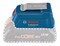 Фото - Адаптер USB для батареї Bosch Professional GAA 18V-48 2.4А (0.618.800.0L6) | click.ua