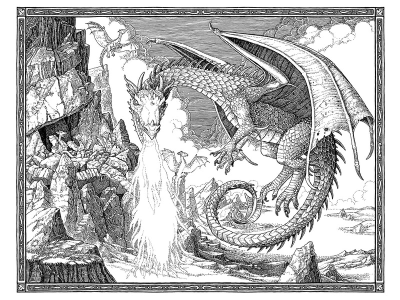 Фантастические звери и где их искать / Джоан Роулинг