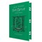 Фото - Гарри Поттер и тайная комната. Слизерин. Хогвартское издание / Джоан Роулинг | click.ua