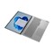 Фото - Ноутбук Lenovo ThinkBook 16 G8 IAL (21SK00FQRA) Arctic Grey | click.ua