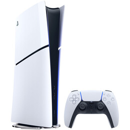 Ігрова приставка Sony PlayStation 5 Slim Digital Edition (1012579768)