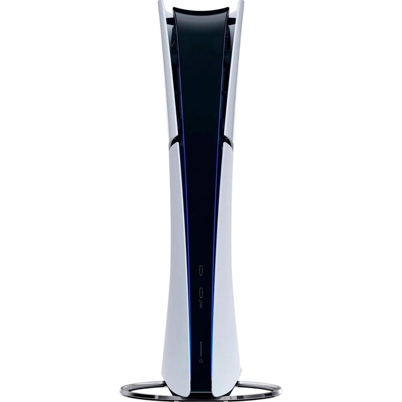 Ігрова приставка Sony PlayStation 5 Slim Digital Edition (1012579768)