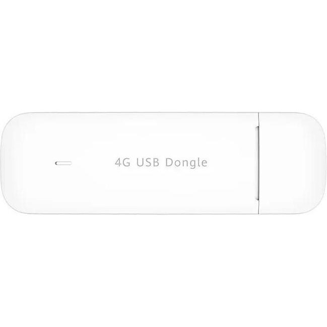 Беспроводной 3G/4G маршрутизатор Huawei Brovi E3372-325 White