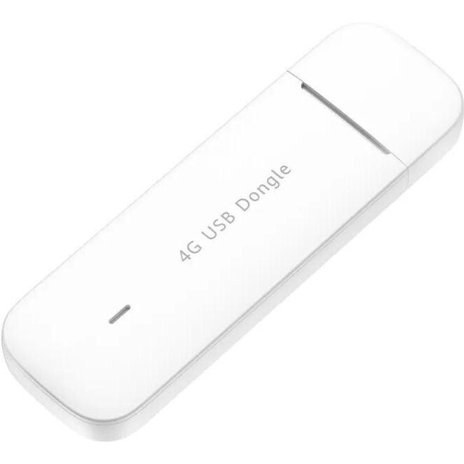 Беспроводной 3G/4G маршрутизатор Huawei Brovi E3372-325 White
