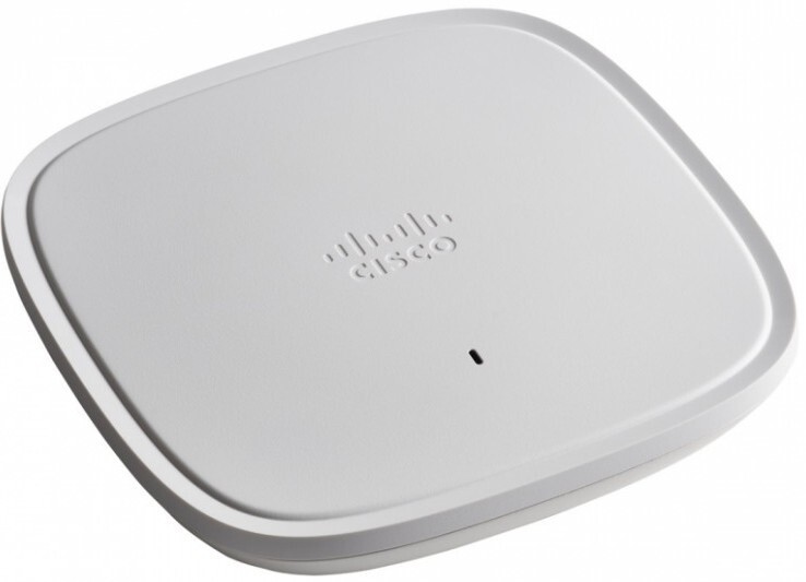 Точка доступа Cisco Catalyst C9115AXI-E