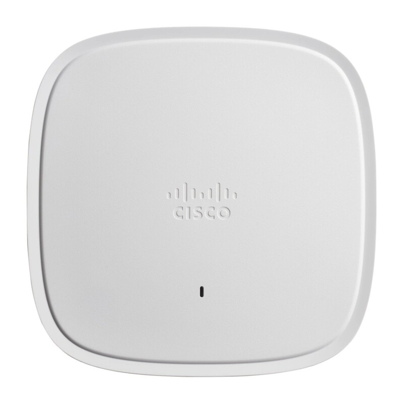 Точка доступа Cisco Catalyst C9115AXI-E